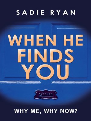 cover image of When He Finds You